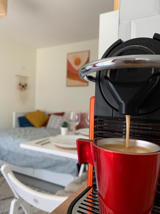 Studio Rambouillet, Parc & Foret Apartment Екстериор снимка