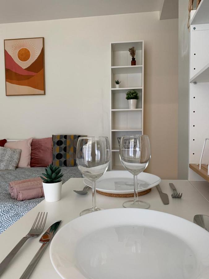 Studio Rambouillet, Parc & Foret Apartment Екстериор снимка