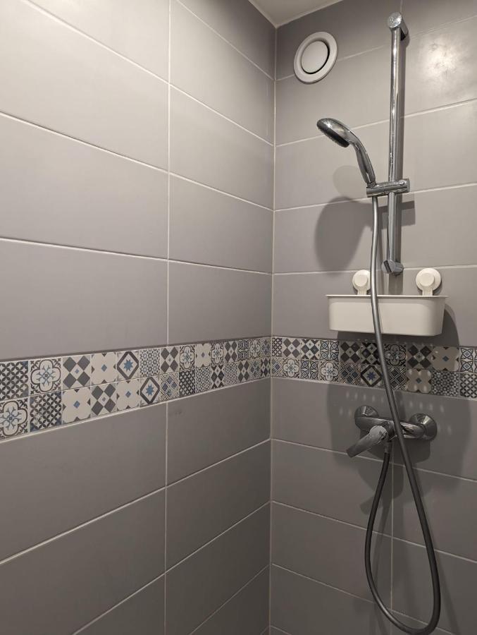 Studio Rambouillet, Parc & Foret Apartment Екстериор снимка